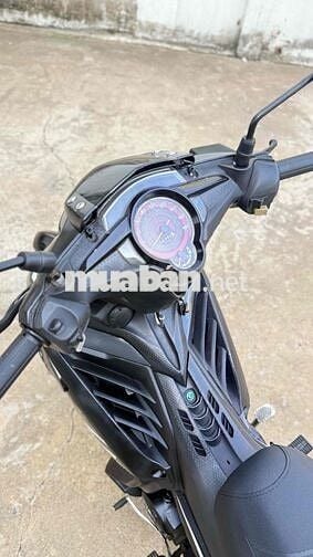 [KO CẦN B.LÁI]👉Yamaha Exciter 50cc 2021 Đen-XE ĐẸP
