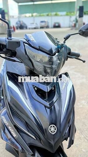 [KO CẦN B.LÁI]👉Yamaha Exciter 50cc 2021 Đen-XE ĐẸP