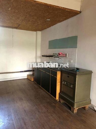 Chính chủ cho thuê nhà tầng 1-2-3, DT4x13m - MT Võ Văn Kiệt