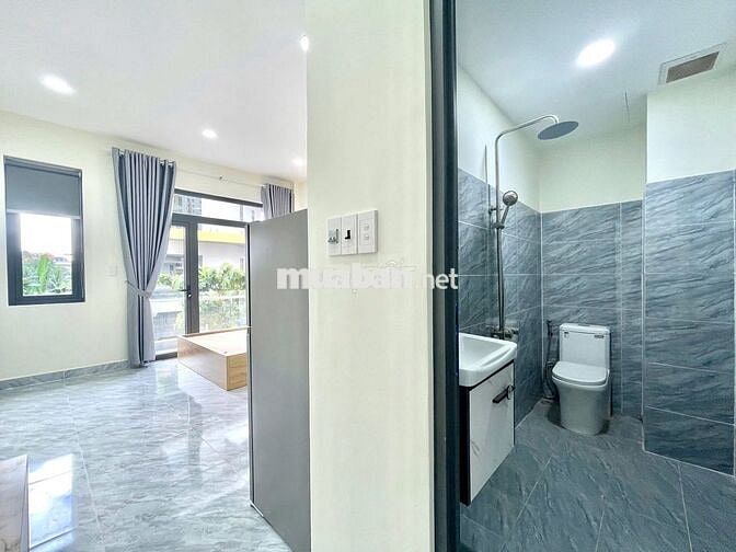 🏡 CĂN HỘ DƯỚI 6 TRIỆU DĨ AN – 2PN GẦN LÀNG ĐẠI HỌC