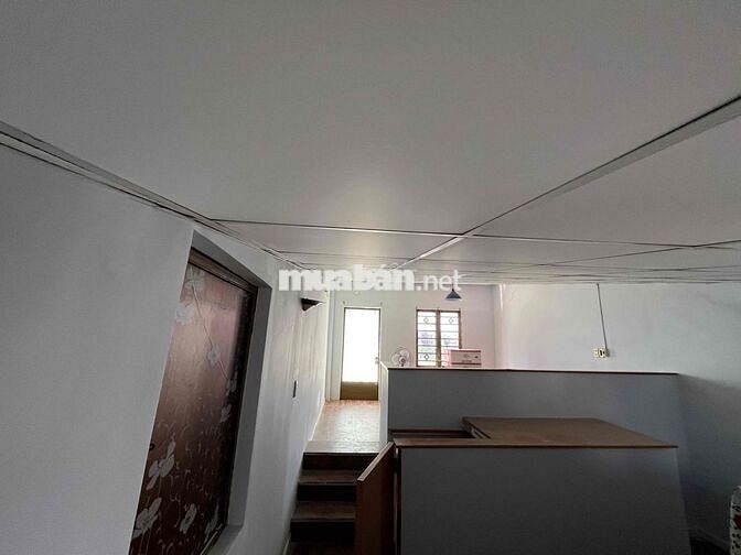 Chính chủ cho thuê nhà tầng 1-2-3, DT4x13m - MT Võ Văn Kiệt