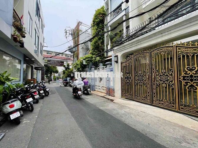 👉 Nhà ở 37m² - Sổ riêng -cho thuê 7 triệu - Lê Văn Sỹ TB,chỉ 1.9 tỷ