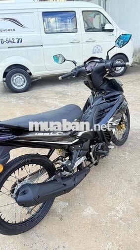[KO CẦN B.LÁI]👉Yamaha Exciter 50cc 2021 Đen-XE ĐẸP