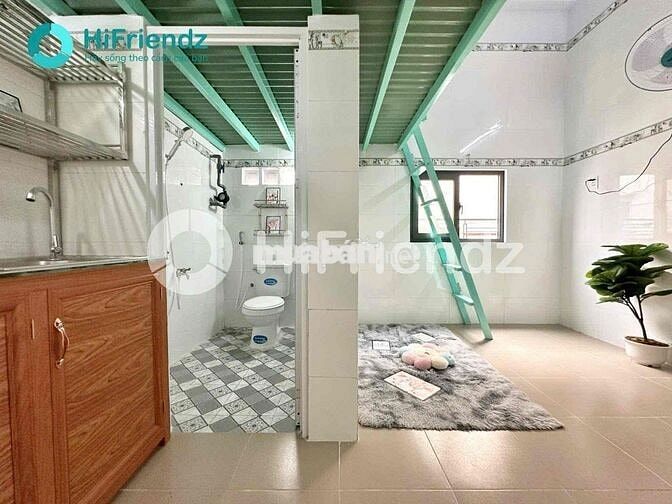 CHO THUÊ PHÒNG GIÁ RẺ Ỷ LAN TRỊNH ĐÌNH TRỌNG VĂN HIẾN LUỸ BÁN BÍCH