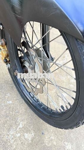 [KO CẦN B.LÁI]👉Yamaha Exciter 50cc 2021 Đen-XE ĐẸP