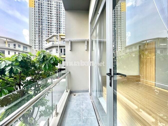 🏡 CĂN HỘ DƯỚI 6 TRIỆU DĨ AN – 2PN GẦN LÀNG ĐẠI HỌC