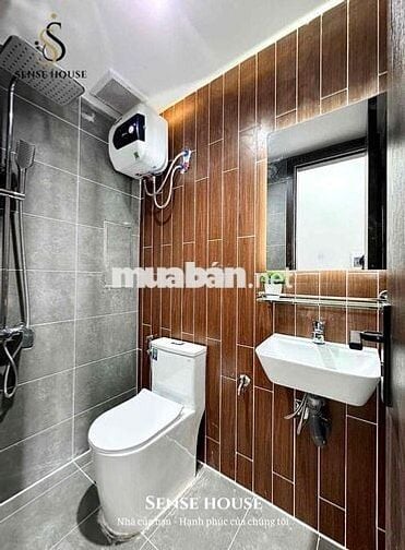 Studio Cửa Sổ Bancol |📍Lũy Bán Bích - Hòa Bình | Full NT Cao Cấp 100%