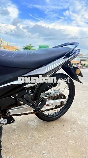 [KO CẦN B.LÁI]👉Yamaha Exciter 50cc 2021 Đen-XE ĐẸP