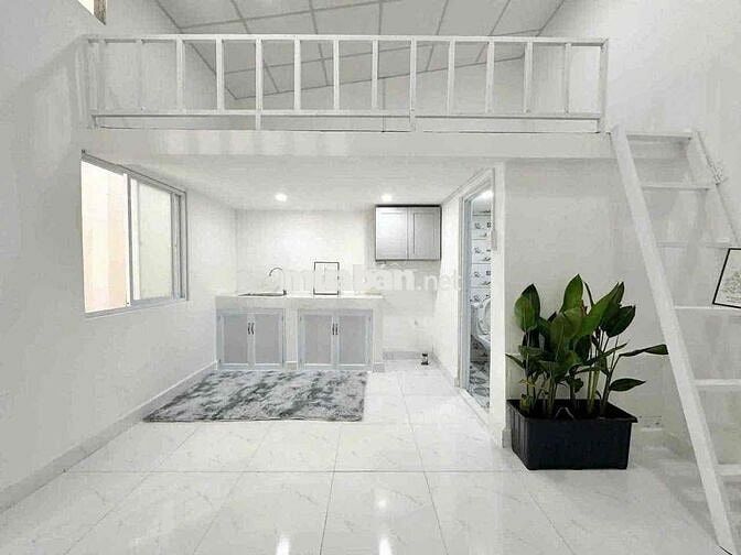 Phòng trọ mới rộng ưu tiên sinh viên