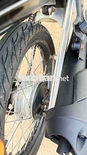 [KO CẦN B.LÁI]👉Yamaha Exciter 50cc 2021 Đen-XE ĐẸP
