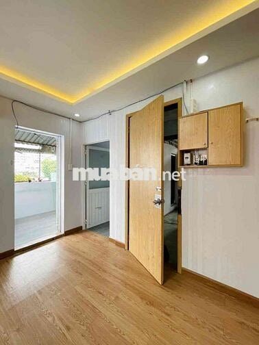 👉 Nhà ở 37m² - Sổ riêng -cho thuê 7 triệu - Lê Văn Sỹ TB,chỉ 1.9 tỷ