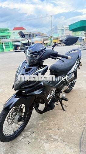 [KO CẦN B.LÁI]👉Yamaha Exciter 50cc 2021 Đen-XE ĐẸP