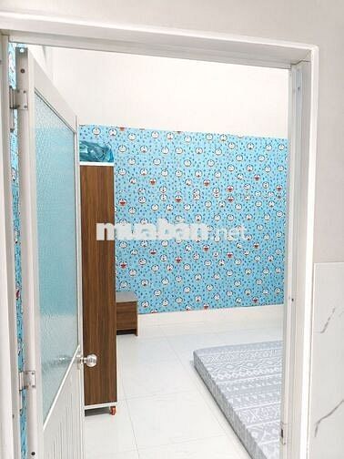 Bán nhà cấp 4 có 2 mặt tiền, ô tô vào đường Sương Nguyệt Ánh, Rạch Giá