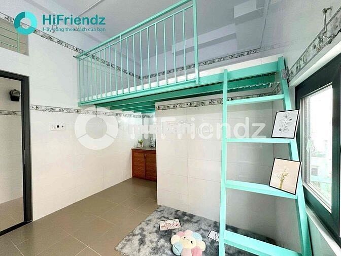 CHO THUÊ PHÒNG GIÁ RẺ Ỷ LAN TRỊNH ĐÌNH TRỌNG VĂN HIẾN LUỸ BÁN BÍCH