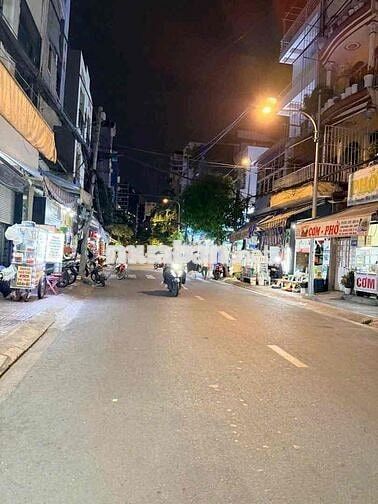 Mặt tiền kinh doanh NHẤT CHÍ MAI , P.Tân Bình, Q Tân Bình - Kinh doanh