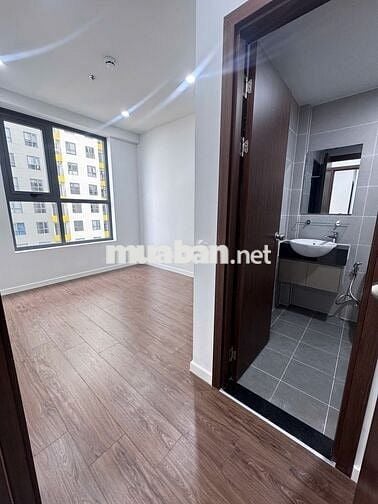 SỐC! CĂN 2PN GIÁ TỪ 5.5TR/THÁNG KHU BCONS CITY NHÀ MỚI NGAY TTTM
