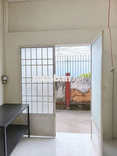 Bán nhà cấp 4 có 2 mặt tiền, ô tô vào đường Sương Nguyệt Ánh, Rạch Giá