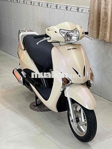 Honda Lead 2011 Fi Chất Xe Máy Zin Đẹp Keng 90%