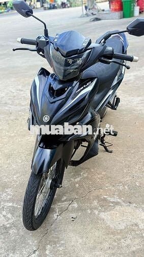 [KO CẦN B.LÁI]👉Yamaha Exciter 50cc 2021 Đen-XE ĐẸP