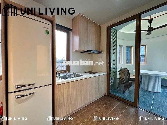 PENHOUSE FULL NỘI THẤT CAO CẤP TRUNG TÂM BÌNH THẠNH