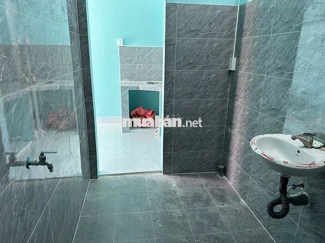 Cho thuê nhà nguyên căn mặt tiền đường Tỉnh Lộ 2, Củ Chi