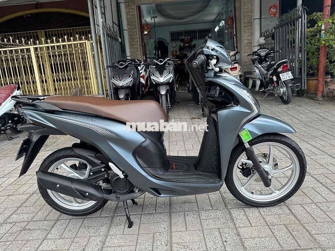 Honda Vision 2024 Bánh lớn odo 2k km