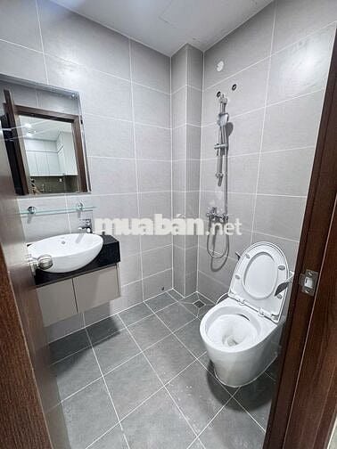 SỐC! CĂN 2PN GIÁ TỪ 5.5TR/THÁNG KHU BCONS CITY NHÀ MỚI NGAY TTTM