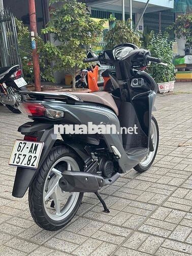 Honda Vision 2024 Bánh lớn odo 2k km