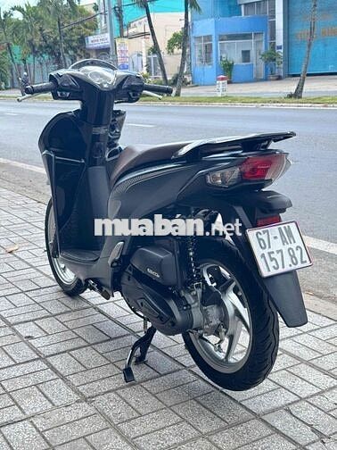 Honda Vision 2024 Bánh lớn odo 2k km