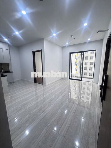 SỐC! CĂN 2PN GIÁ TỪ 5.5TR/THÁNG KHU BCONS CITY NHÀ MỚI NGAY TTTM