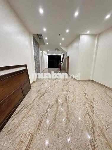 Cho thuê nhà Phúc Lợi, 80m, Gara ô tô, nhà mới ở ngay!