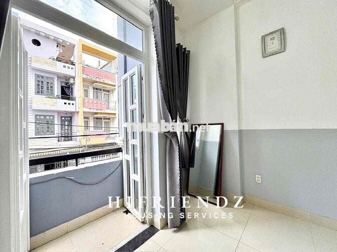CHO THUÊ CĂN STUDIO BAN CÔNG - NGAY ĐẦM SEN - FULL NỘI THẤT - GIÁ RẺ