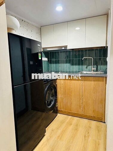 🔥 KHAI TRƯƠNG CCMN DUPLEX CAO CẤP NGÃ TƯ NHỔN – BAN CÔNG – CHỈ 4TR5 
