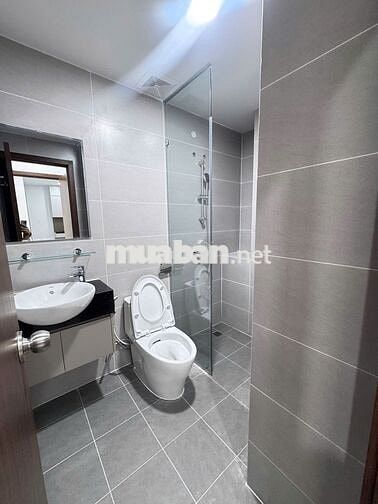 SỐC! CĂN 2PN GIÁ TỪ 5.5TR/THÁNG KHU BCONS CITY NHÀ MỚI NGAY TTTM