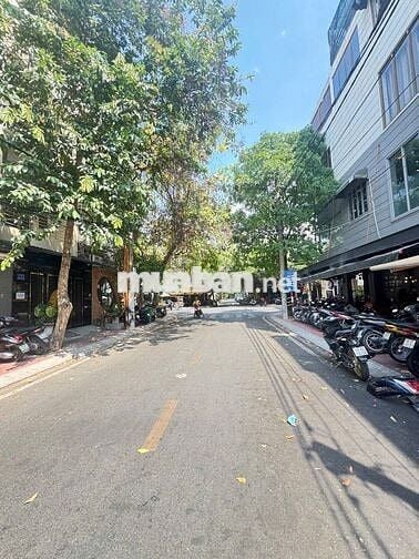 Nhà 4x15m, 5 tầng, KDC Cao Lỗ, P.4, Q.8