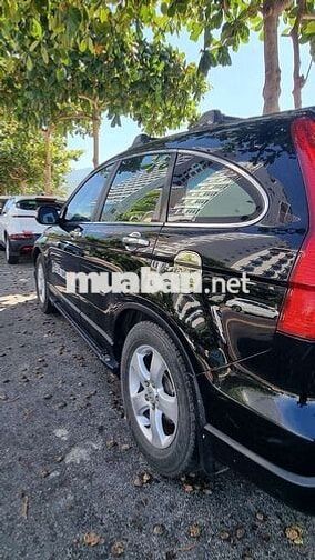Honda CRV 2.0 Đen 101.798 km