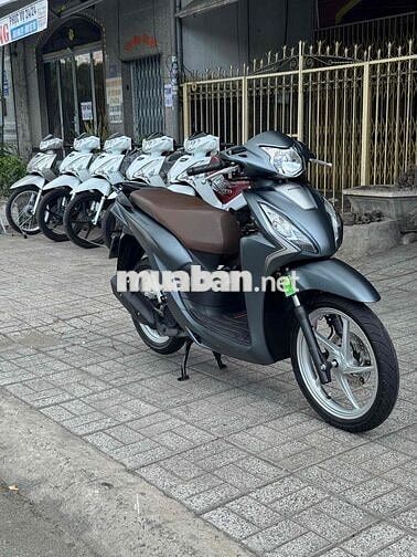 Honda Vision 2024 Bánh lớn odo 2k km
