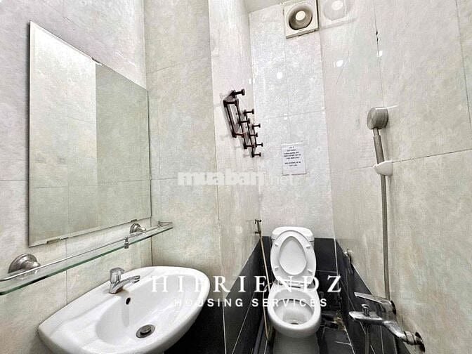 CHO THUÊ CĂN STUDIO BAN CÔNG - NGAY ĐẦM SEN - FULL NỘI THẤT - GIÁ RẺ