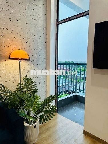 🔥 KHAI TRƯƠNG CCMN DUPLEX CAO CẤP NGÃ TƯ NHỔN – BAN CÔNG – CHỈ 4TR5 