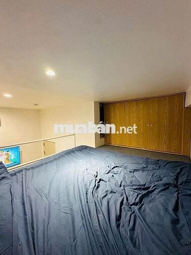 🔥 KHAI TRƯƠNG CCMN DUPLEX CAO CẤP NGÃ TƯ NHỔN – BAN CÔNG – CHỈ 4TR5 