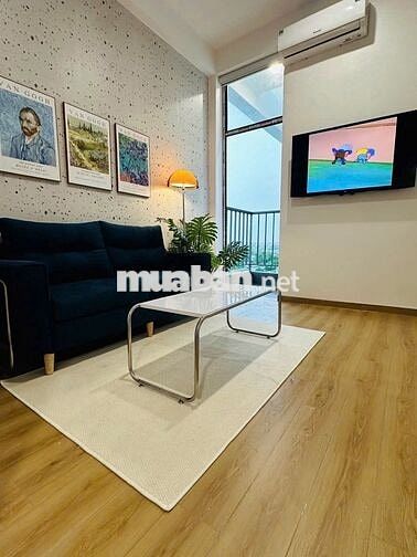 🔥 KHAI TRƯƠNG CCMN DUPLEX CAO CẤP NGÃ TƯ NHỔN – BAN CÔNG – CHỈ 4TR5 