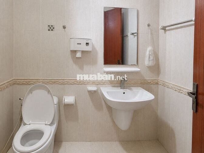 CHO THUÊ CĂN HỘ AN BÌNH 84M² 2PN 2WC FULL NỘI THẤT 10 TRIỆU