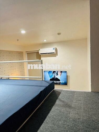 🔥 KHAI TRƯƠNG CCMN DUPLEX CAO CẤP NGÃ TƯ NHỔN – BAN CÔNG – CHỈ 4TR5 