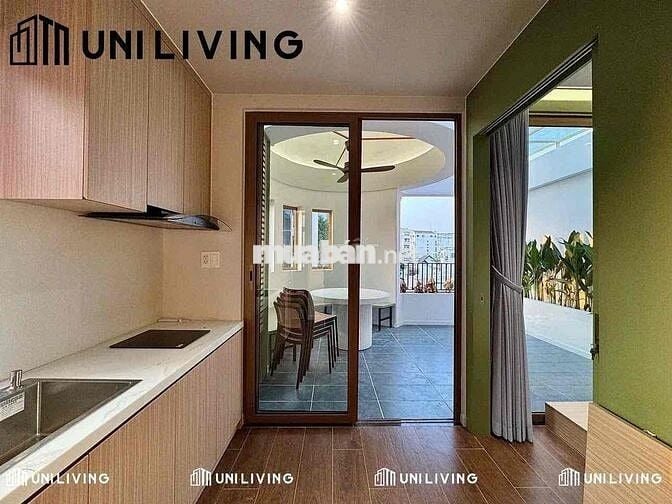 PENHOUSE FULL NỘI THẤT CAO CẤP TRUNG TÂM BÌNH THẠNH