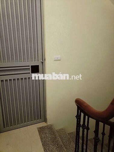 Chính chủ cho thuê phòng phù hợp hộ gia đình