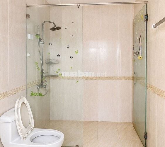 CHO THUÊ CĂN HỘ AN BÌNH 84M² 2PN 2WC FULL NỘI THẤT 10 TRIỆU
