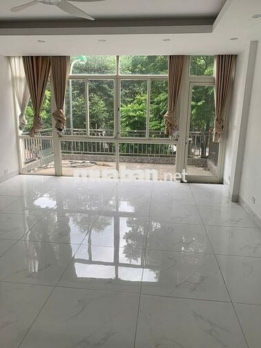 Chính chủ Cho thuê nhà 5 tầng Khu Tổng cục 5 - Tân Triều