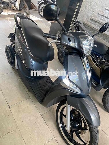 Piaggio 2018  Liberty S  ABS iGet   fi