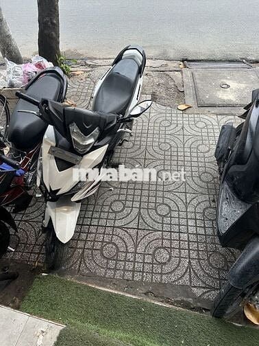 Honda Winner V1 Trắng 30000km Việt Nam
