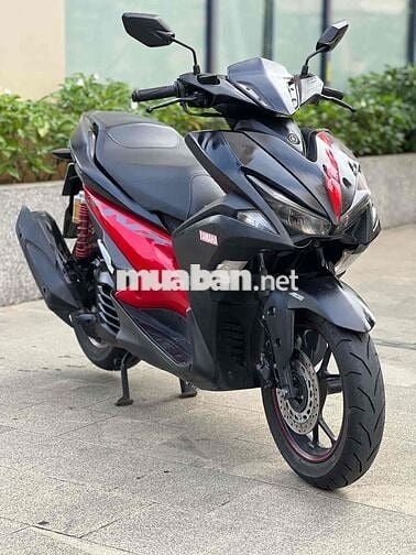 Thanh lý  NVX 155 ABS 2018 Smartkey Bao Chất